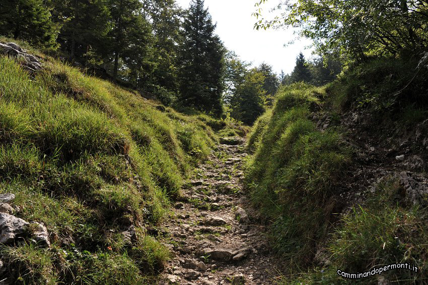 056 Periplo e vetta Monte Alben la Croce.JPG